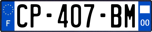 CP-407-BM