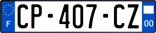 CP-407-CZ