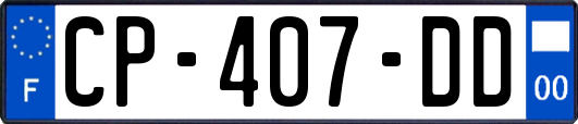 CP-407-DD