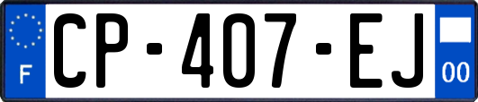 CP-407-EJ