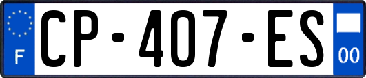 CP-407-ES