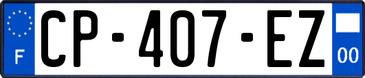 CP-407-EZ