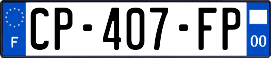 CP-407-FP