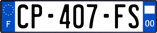 CP-407-FS