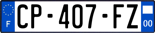CP-407-FZ