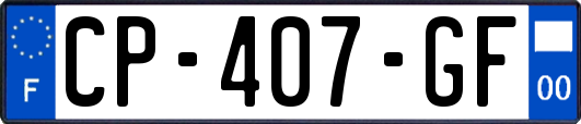 CP-407-GF