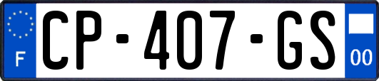 CP-407-GS