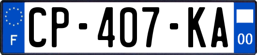 CP-407-KA