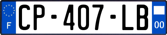 CP-407-LB