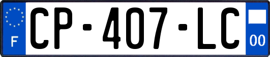 CP-407-LC