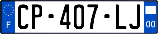 CP-407-LJ