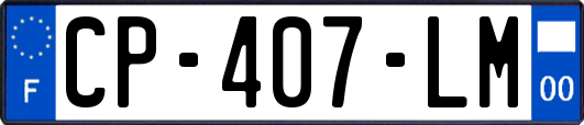 CP-407-LM