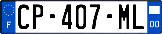 CP-407-ML