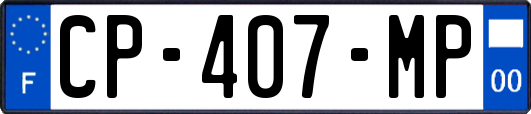 CP-407-MP
