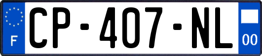 CP-407-NL