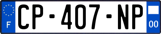 CP-407-NP