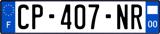 CP-407-NR