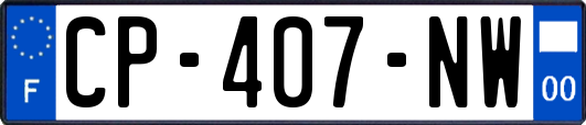 CP-407-NW