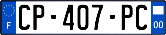 CP-407-PC