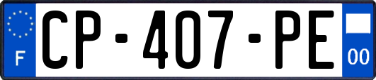 CP-407-PE