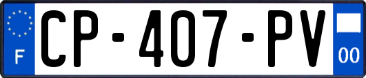 CP-407-PV