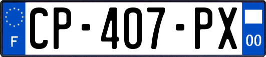 CP-407-PX