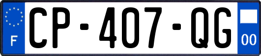 CP-407-QG