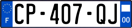 CP-407-QJ