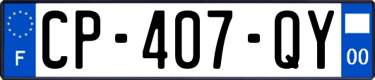 CP-407-QY