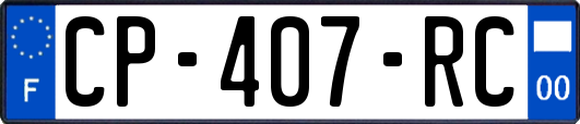 CP-407-RC