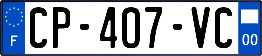 CP-407-VC