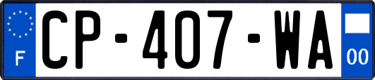 CP-407-WA