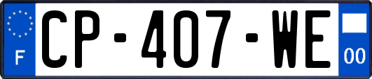 CP-407-WE