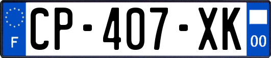 CP-407-XK