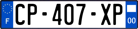 CP-407-XP