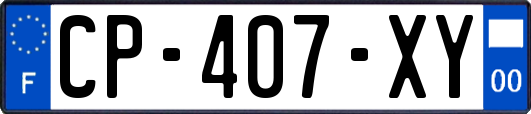 CP-407-XY