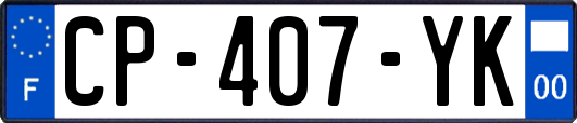 CP-407-YK