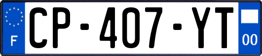 CP-407-YT