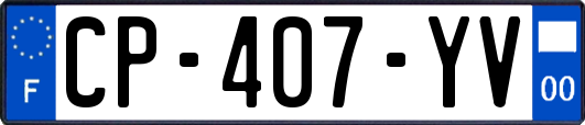 CP-407-YV