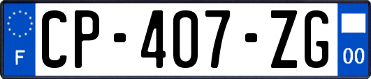 CP-407-ZG