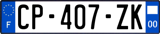 CP-407-ZK