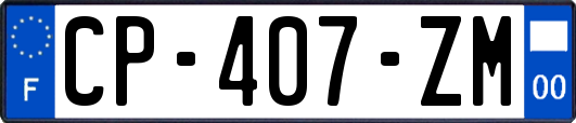 CP-407-ZM