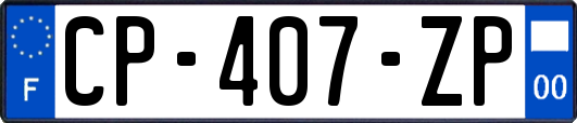 CP-407-ZP