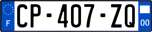 CP-407-ZQ