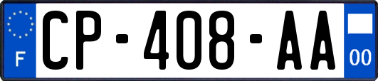 CP-408-AA