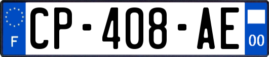 CP-408-AE