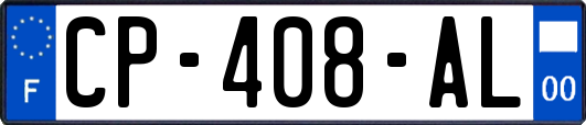 CP-408-AL