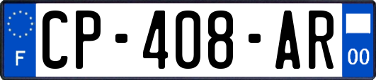 CP-408-AR