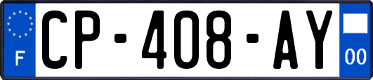 CP-408-AY