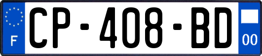 CP-408-BD